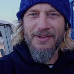 Travis fimmel