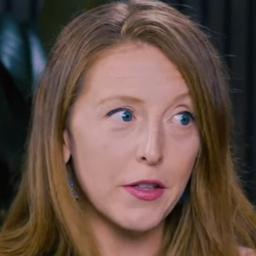Dr. Casey Means
