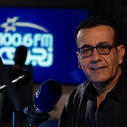 اسامة منير