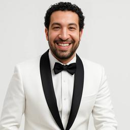 احمد حامد 