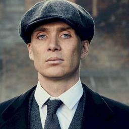 Tommas Shelby