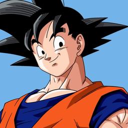 Goku