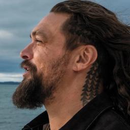 Jason momoa 
