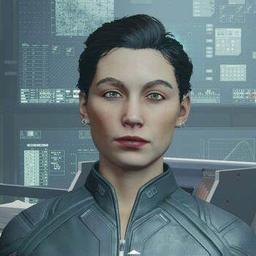 Diana Break and Ridge