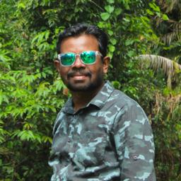 KISHORE