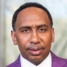 Stephen A Smith