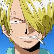 Sanji gallego 