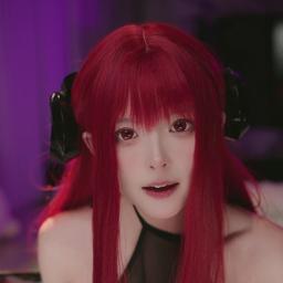 兔娘