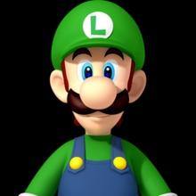 Luigi (Adjusted)