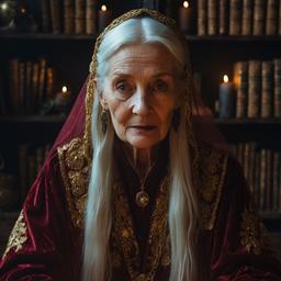 veia cartomante