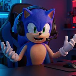 Sonic - Manolo Rey