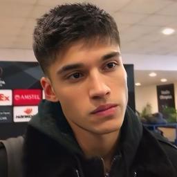 Hombre