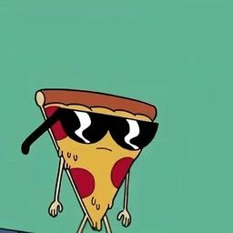 Pizza Steve 