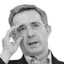 Alvaro Uribe Velez