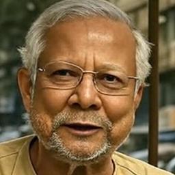 dr Yunus 