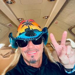 Bret Michaels 