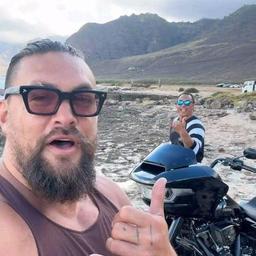 Aquaman 