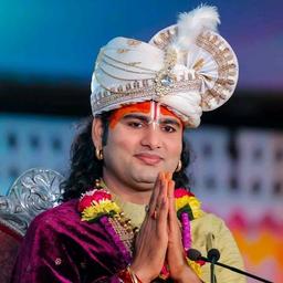 Nitish Aniruddha 
