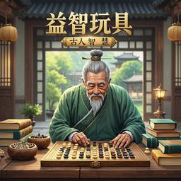 益智玩具3
