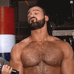 Drew McIntyre 