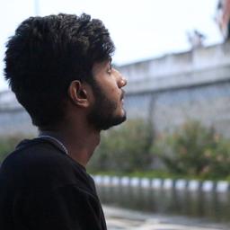 Ravi kishore