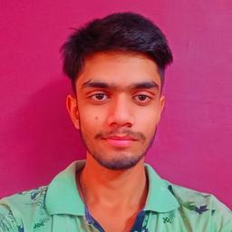 Jayesh Sharma 