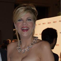 Kristen Johnston
