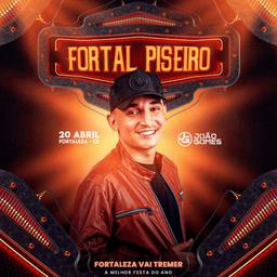 BROTA NO PANDA 