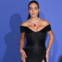 Georgina 