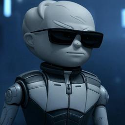 Robot