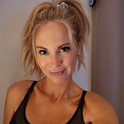 Joanna Blythe 