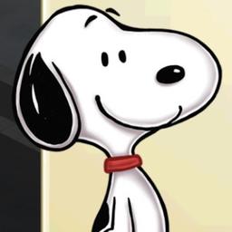 snoopy