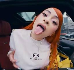 Ice Spice