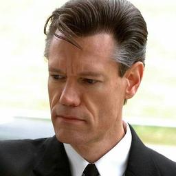 Randy Travis 