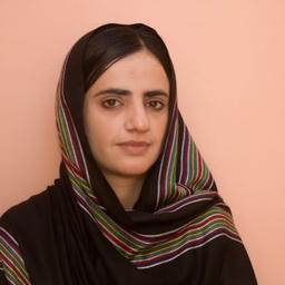 Dr.Mahrang Baloch