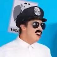 Please officer